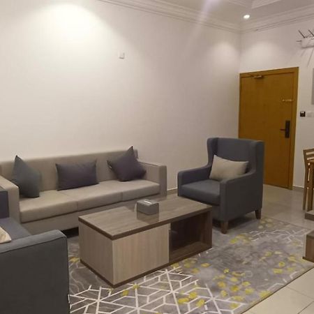 Hotel أبها ريجنسي Exterior foto