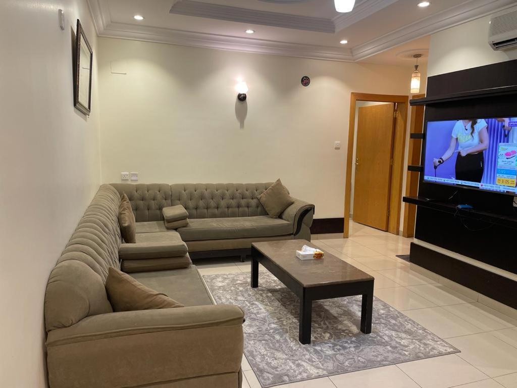 Hotel أبها ريجنسي Exterior foto